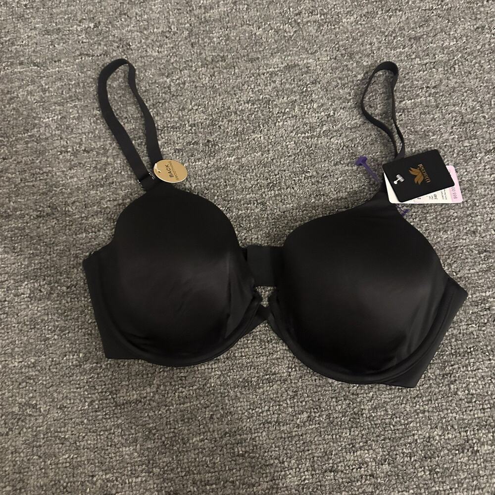 Wacoal Black T-Shirt Bra
